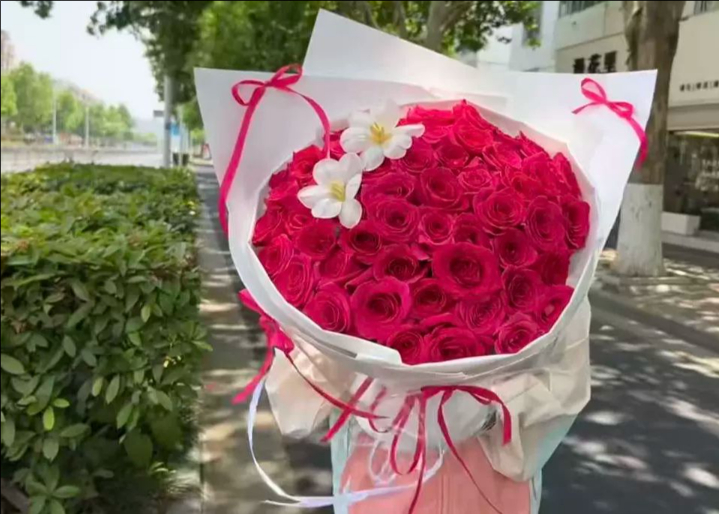 合肥经济开发区花店